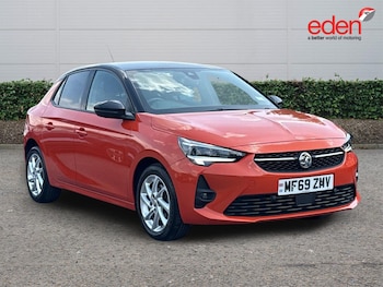 Used Vauxhall Corsa 2020 for sale - 79317803: Photo
