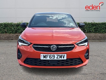 Used Vauxhall Corsa 2020 for sale - 79317803: Photo