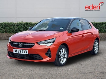 Used Vauxhall Corsa 2020 for sale - 79317803: Photo