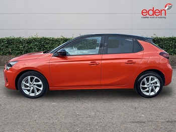Used Vauxhall Corsa 2020 for sale - 79317803: Photo