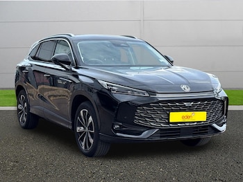 Used MG MG HS 2025 for sale - 78277642: Photo