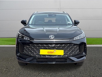 Used MG MG HS 2025 for sale - 78277642: Photo