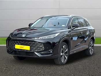 Used MG MG HS 2025 for sale - 78277642: Photo