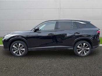 Used MG MG HS 2025 for sale - 78277642: Photo