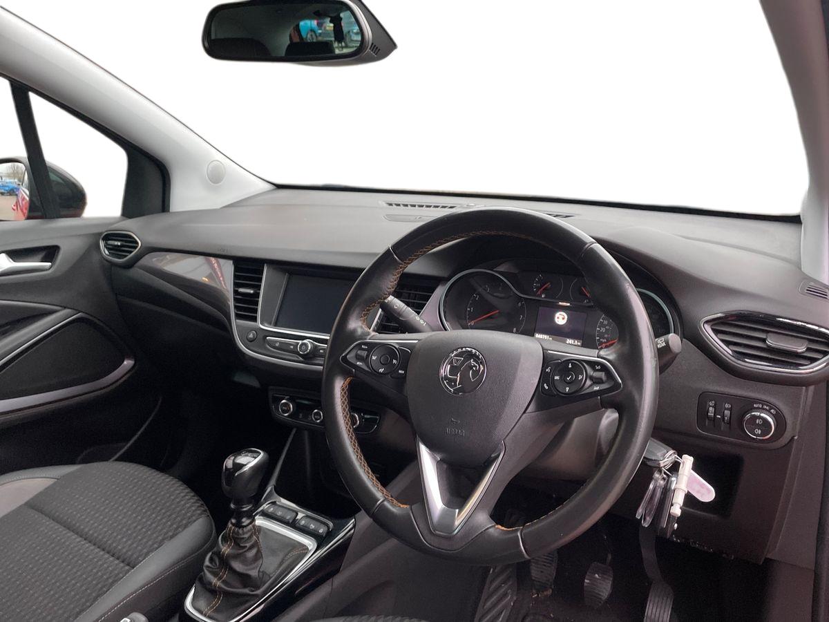 Used Vauxhall Crossland X 2019 for sale - 77060702: Photo 15