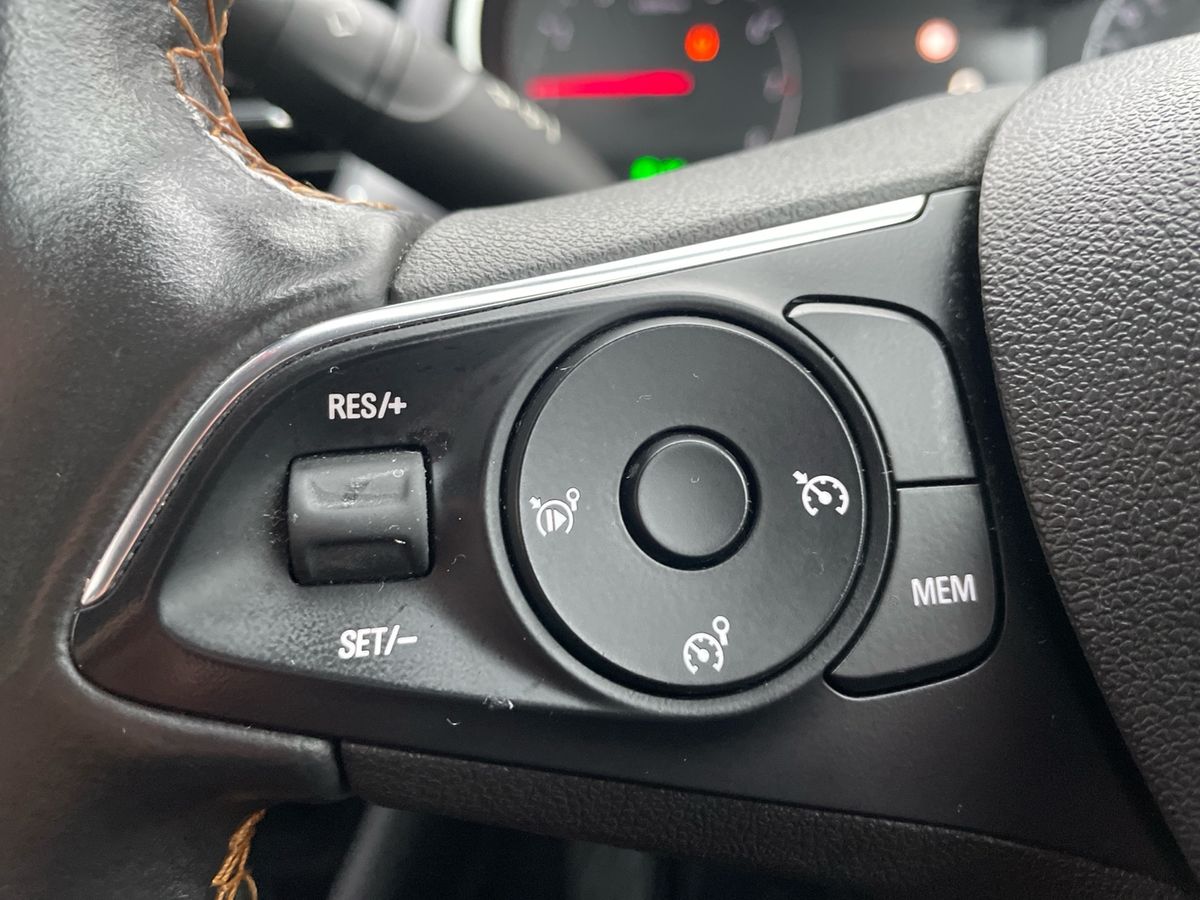 Used Vauxhall Crossland X 2019 for sale - 77060702: Photo 16