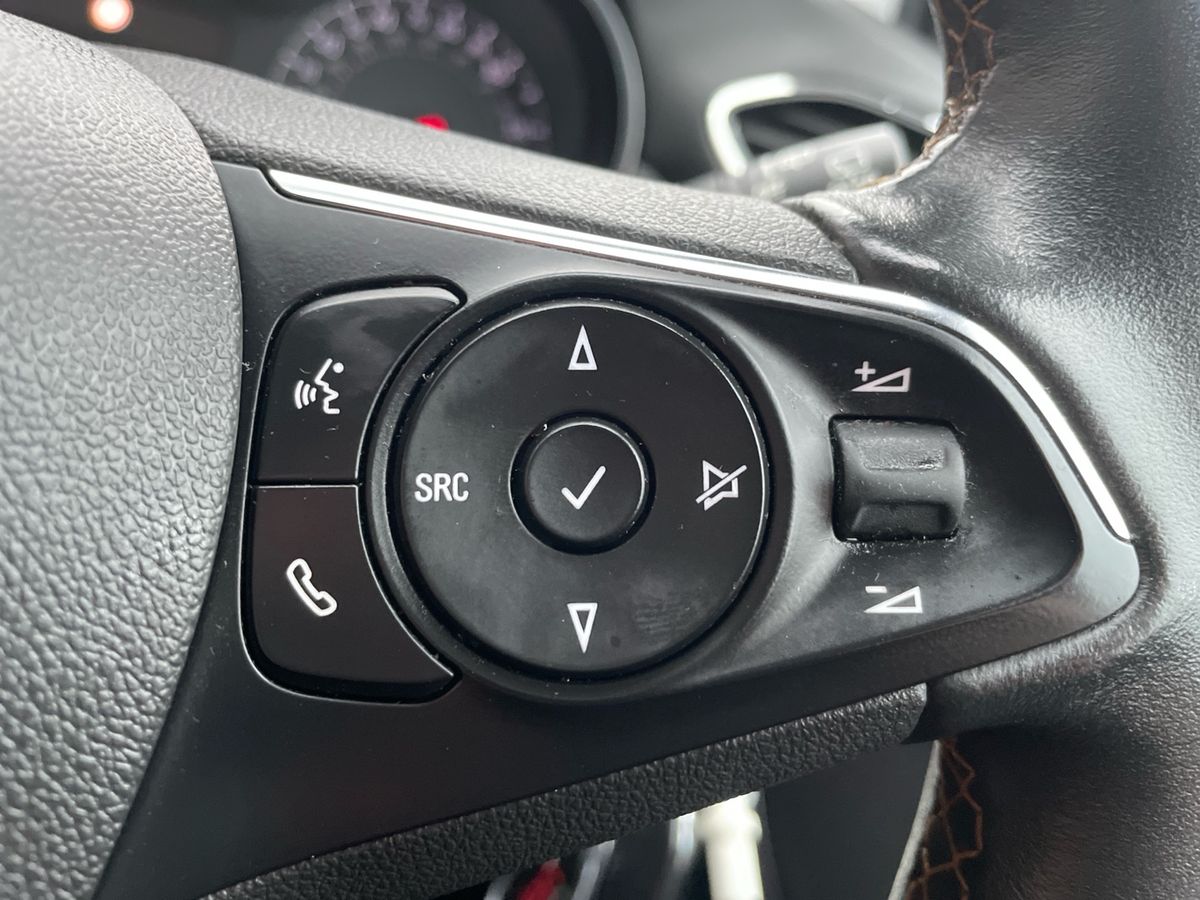 Used Vauxhall Crossland X 2019 for sale - 77060702: Photo 17