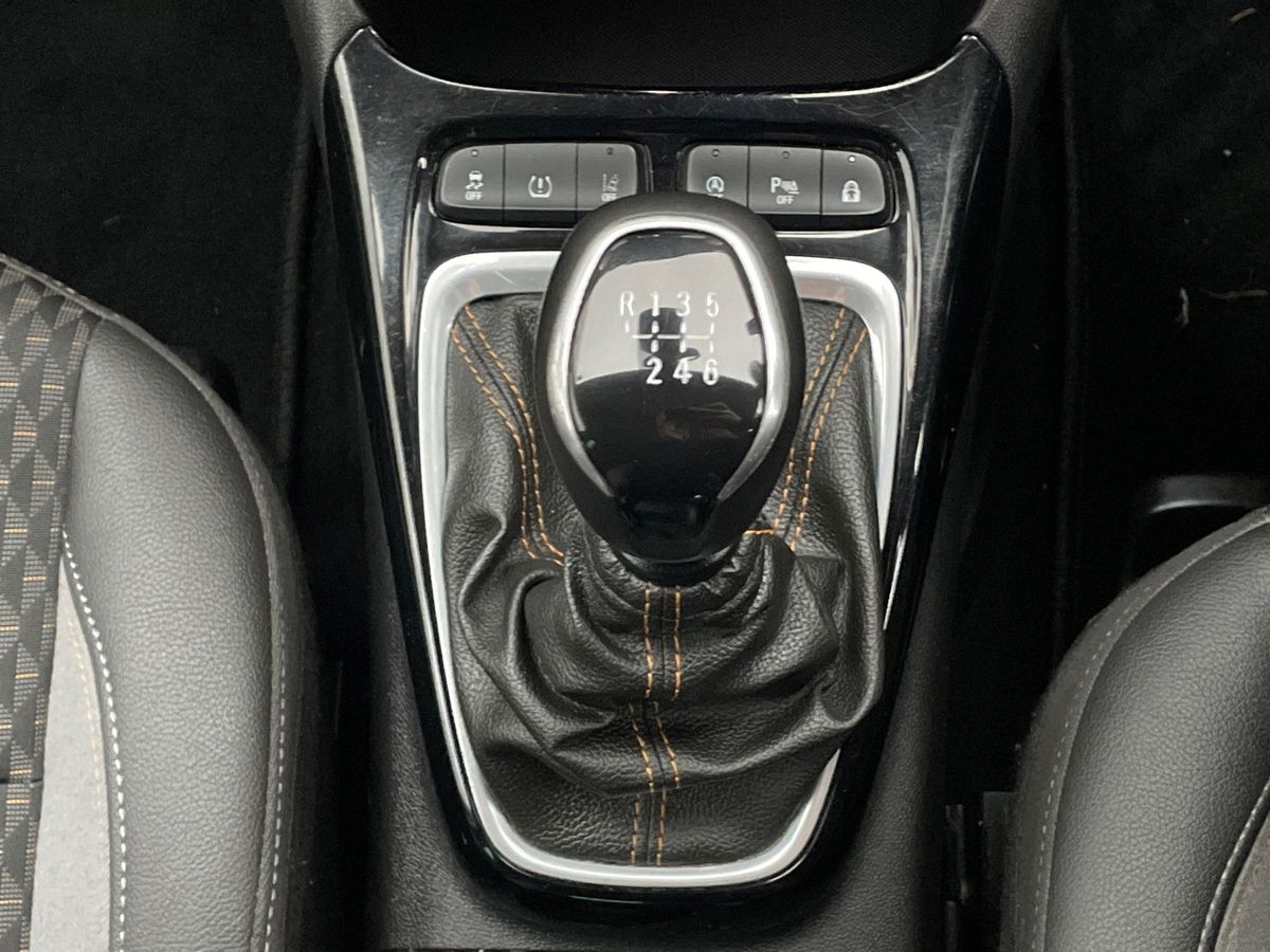 Used Vauxhall Crossland X 2019 for sale - 77060702: Photo 19