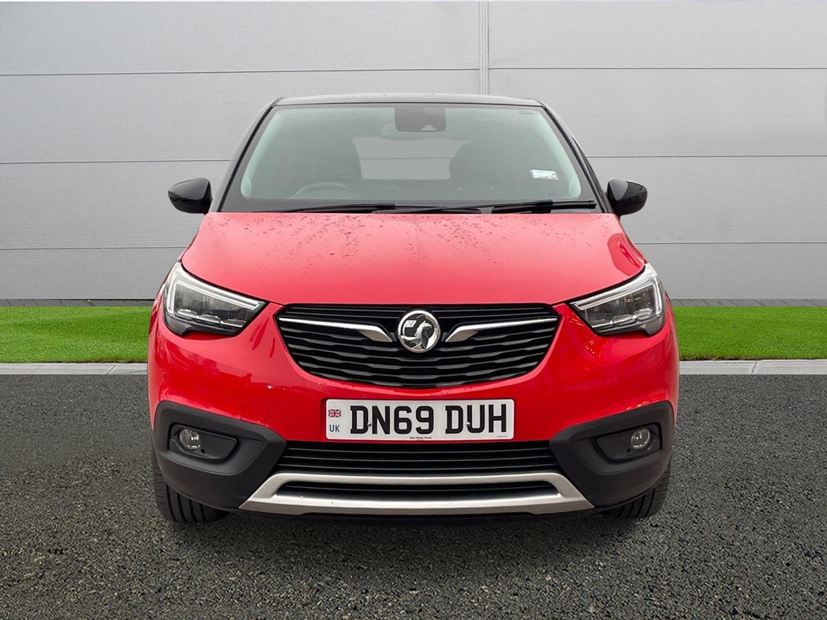 Used Vauxhall Crossland X 2019 for sale - 77060702: Photo 2