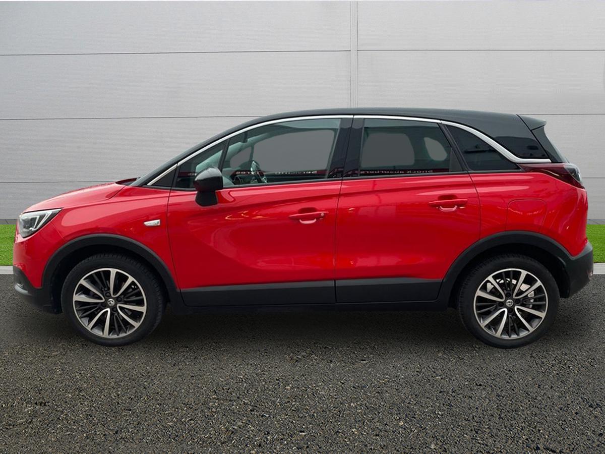 Used Vauxhall Crossland X 2019 for sale - 77060702: Photo 4