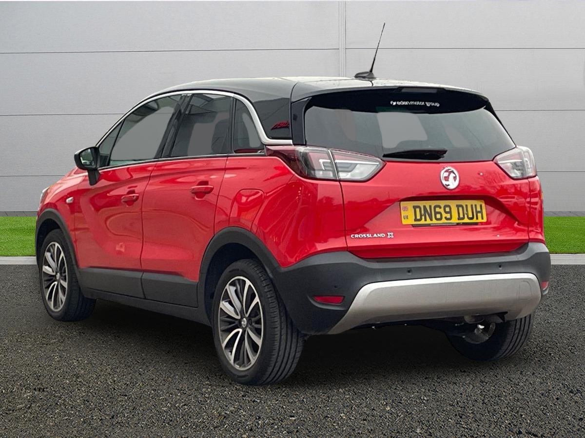 Used Vauxhall Crossland X 2019 for sale - 77060702: Photo 5