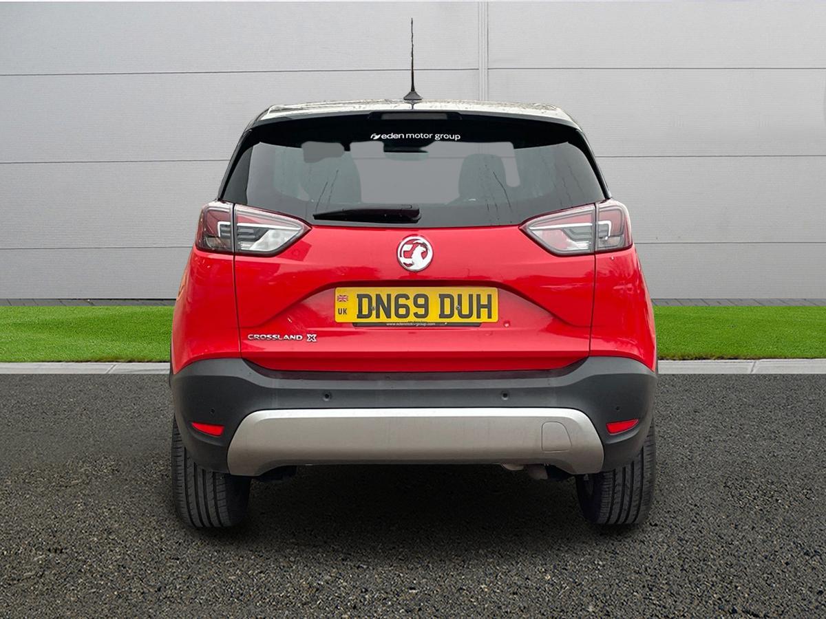 Used Vauxhall Crossland X 2019 for sale - 77060702: Photo 6