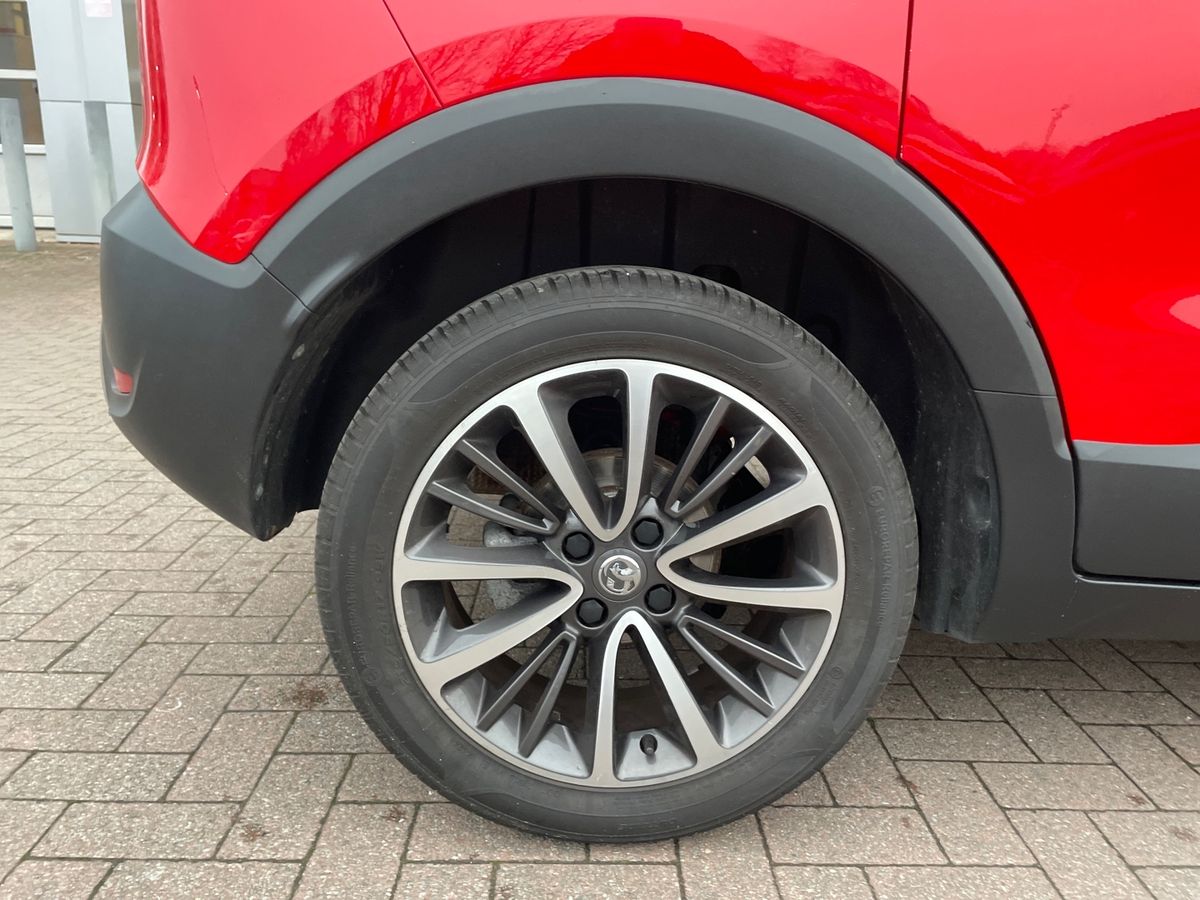 Used Vauxhall Crossland X 2019 for sale - 77060702: Photo 9