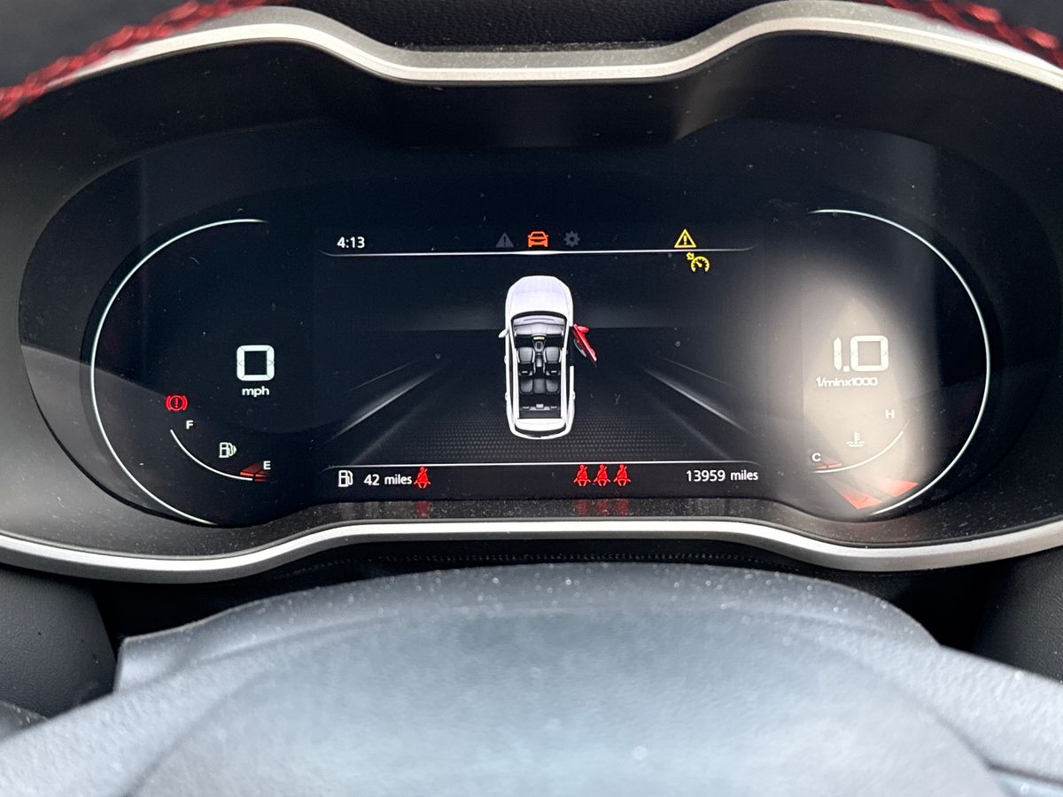 Used MG MG ZS 2024 for sale - 77995116: Photo 14