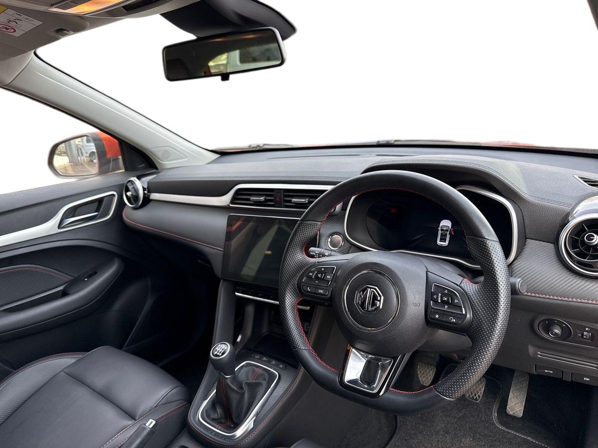 Used MG MG ZS 2024 for sale - 77995116: Photo 15