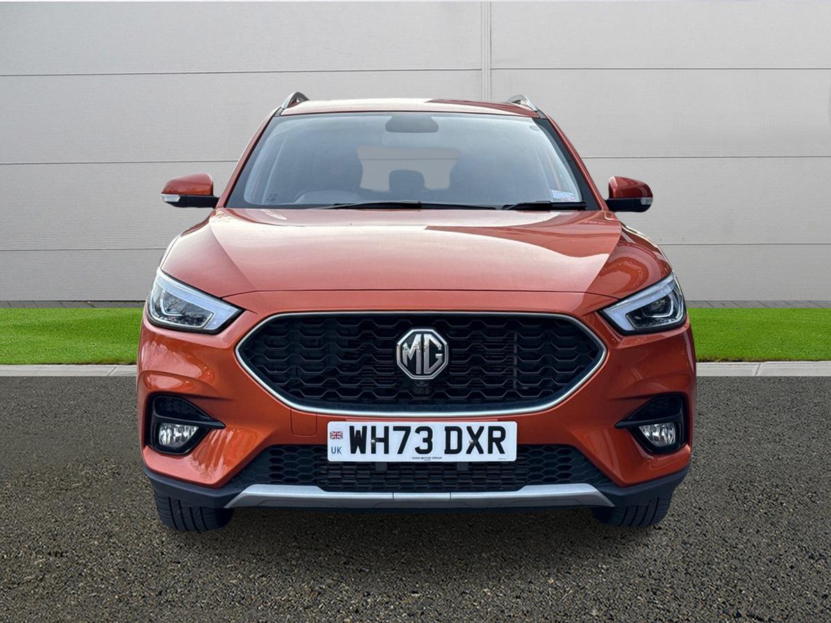 Used MG MG ZS 2024 for sale - 77995116: Photo 2