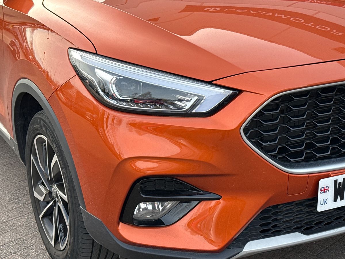 Used MG MG ZS 2024 for sale - 77995116: Photo 21