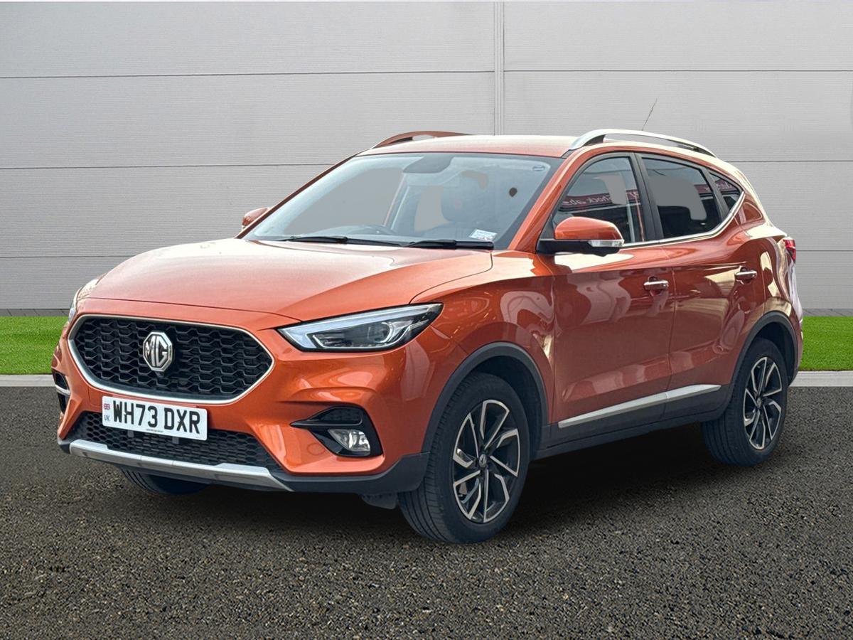 Used MG MG ZS 2024 for sale - 77995116: Photo 3