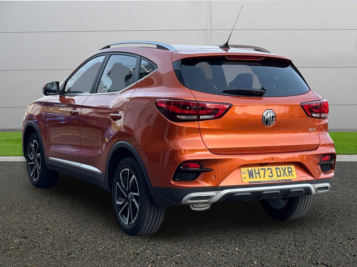 Used MG MG ZS 2024 for sale - 77995116: Photo 5