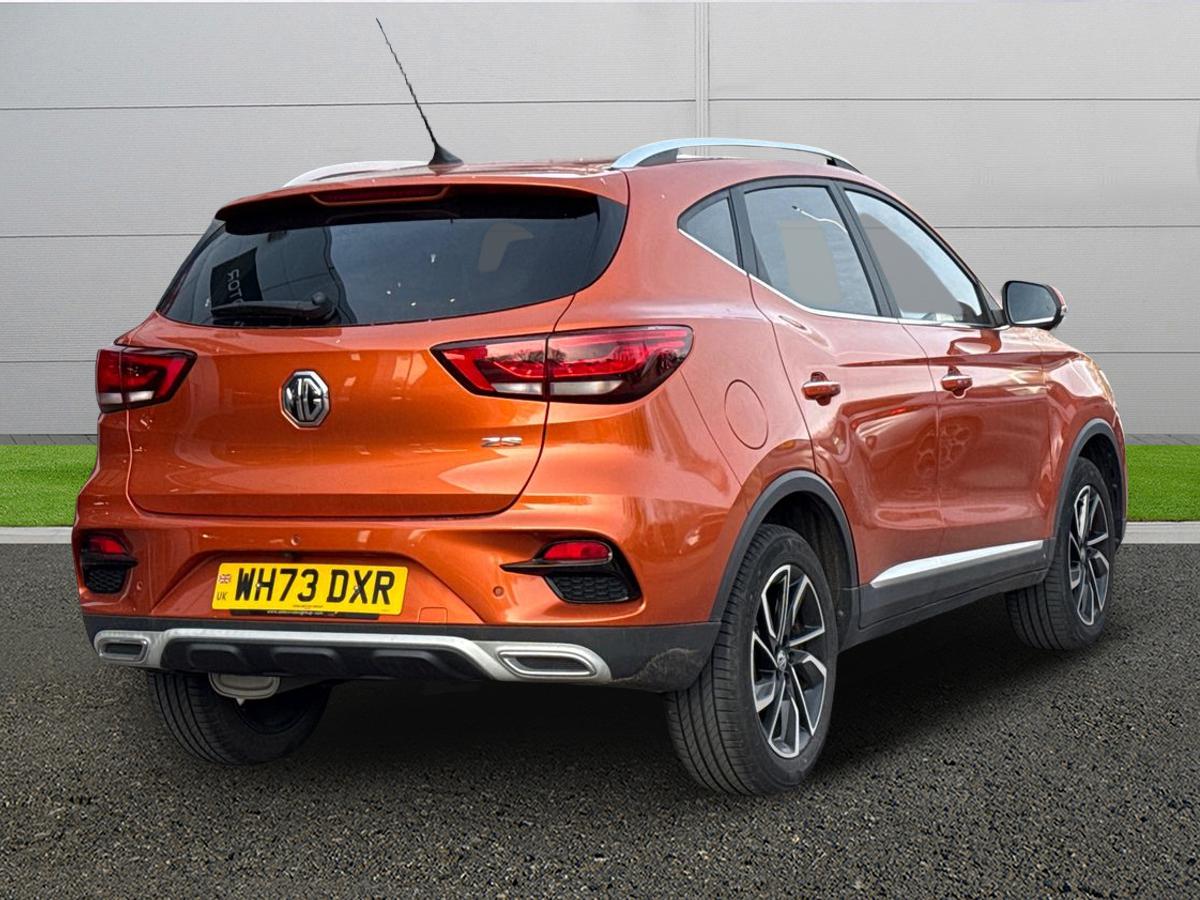 Used MG MG ZS 2024 for sale - 77995116: Photo 7