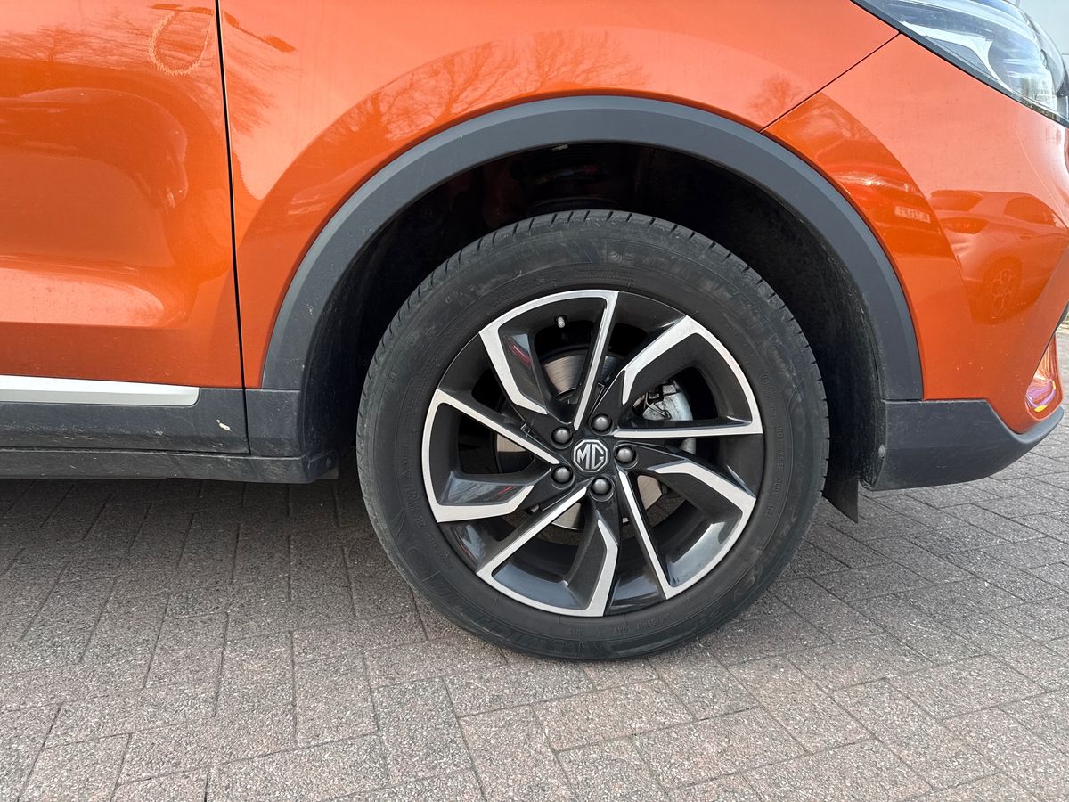 Used MG MG ZS 2024 for sale - 77995116: Photo 9