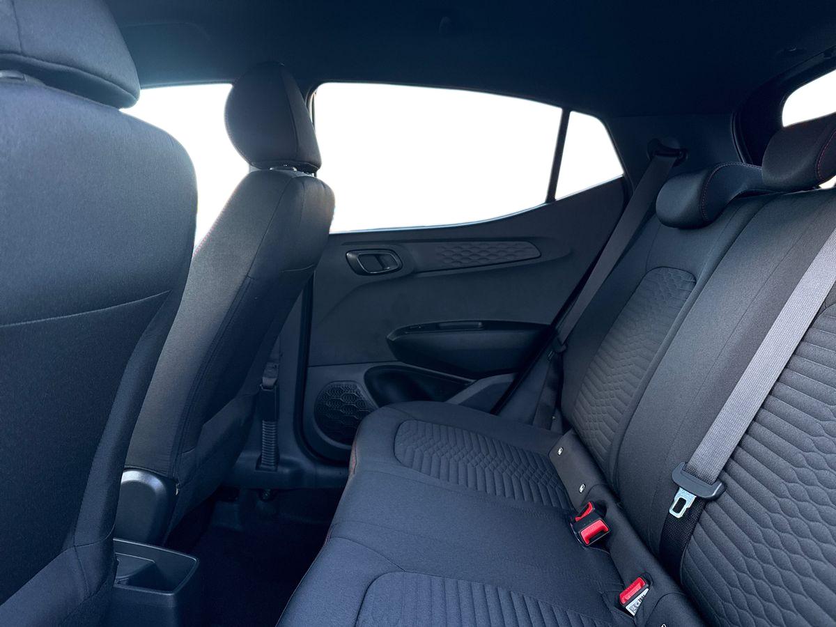 Used Hyundai i10 2025 for sale - 77241134: Photo 11