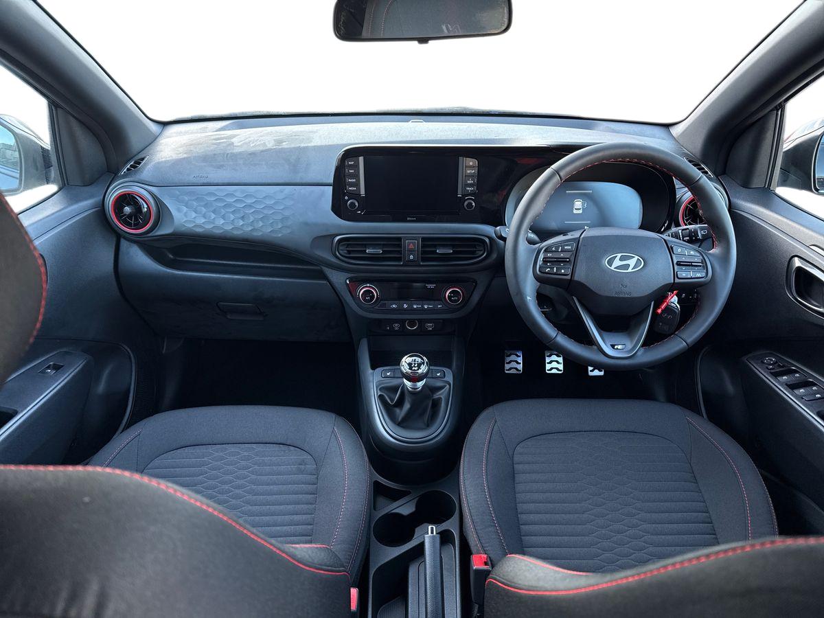 Used Hyundai i10 2025 for sale - 77241134: Photo 13