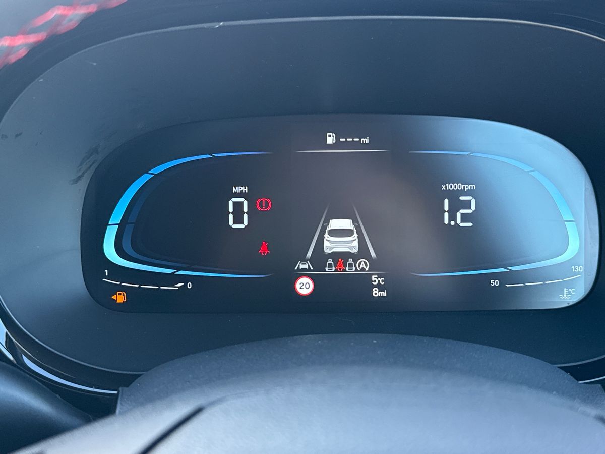 Used Hyundai i10 2025 for sale - 77241134: Photo 14