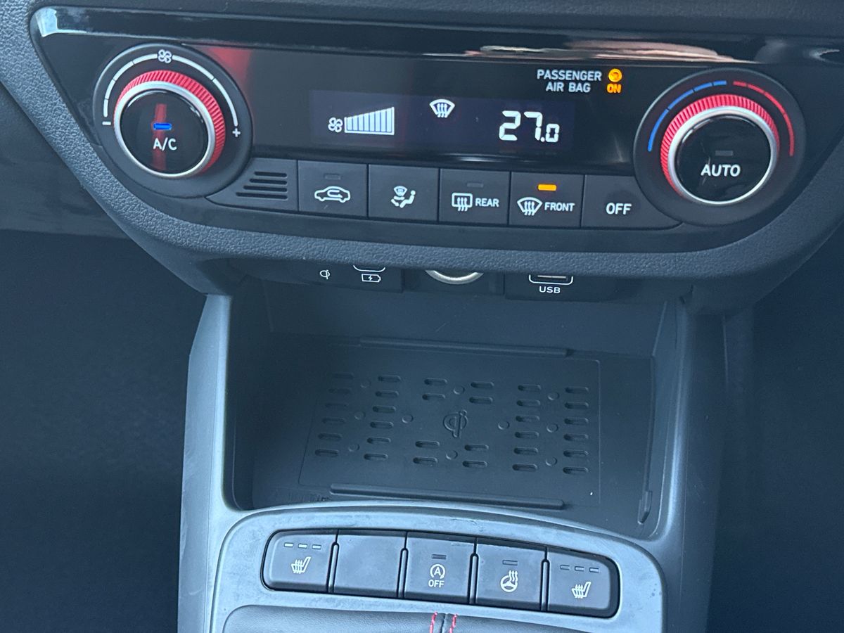 Used Hyundai i10 2025 for sale - 77241134: Photo 18