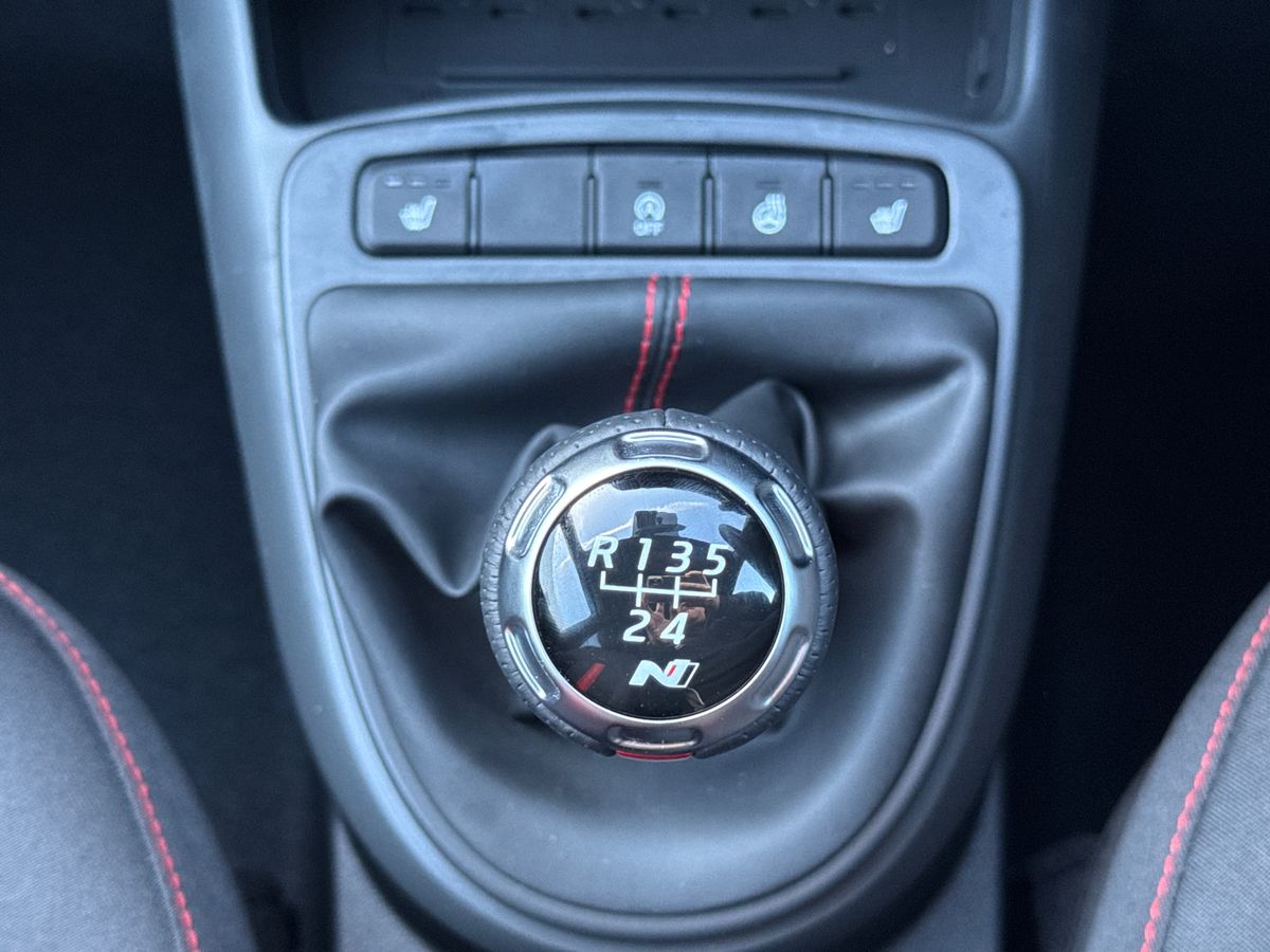 Used Hyundai i10 2025 for sale - 77241134: Photo 19