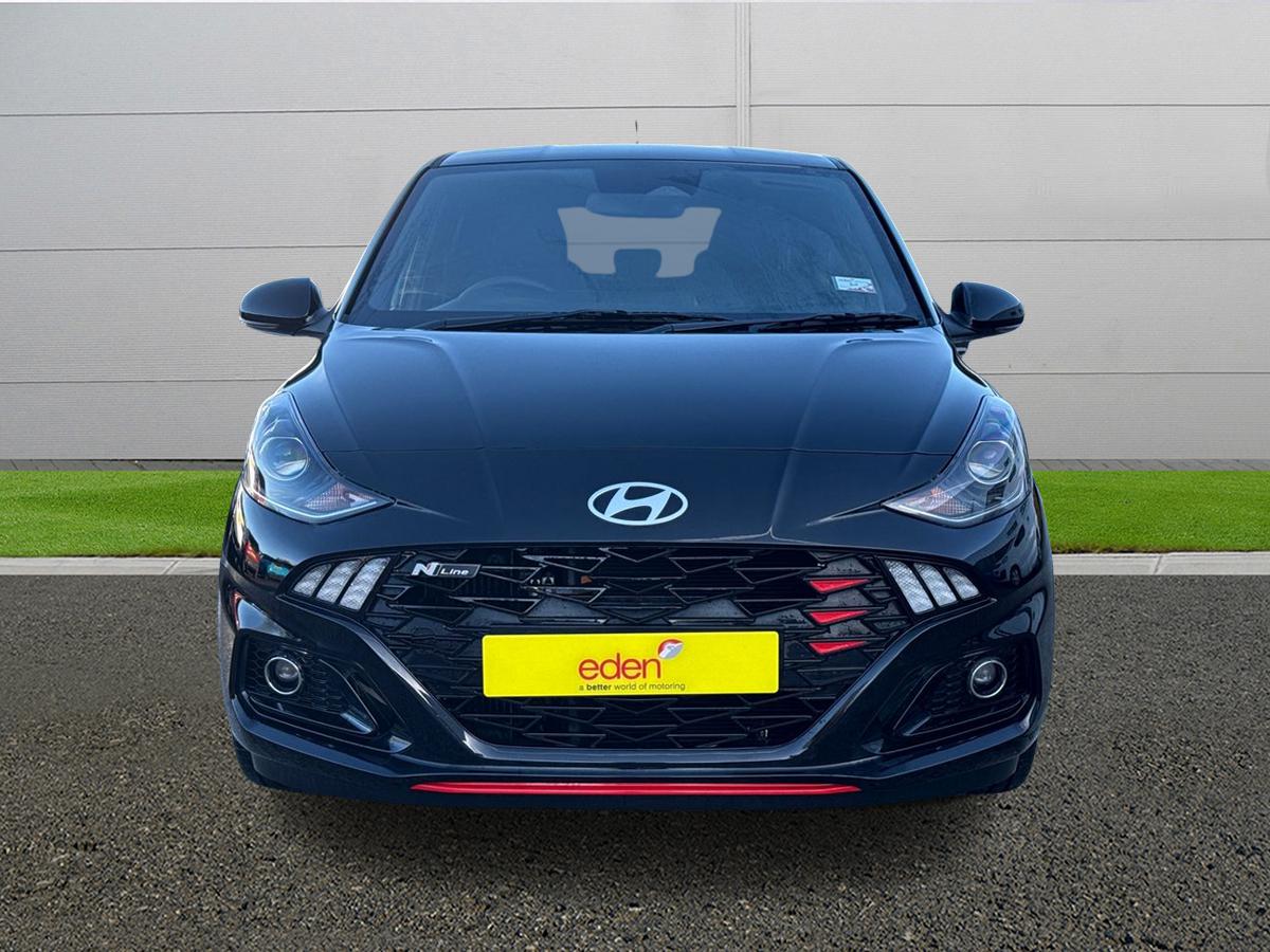 Used Hyundai i10 2025 for sale - 77241134: Photo 2