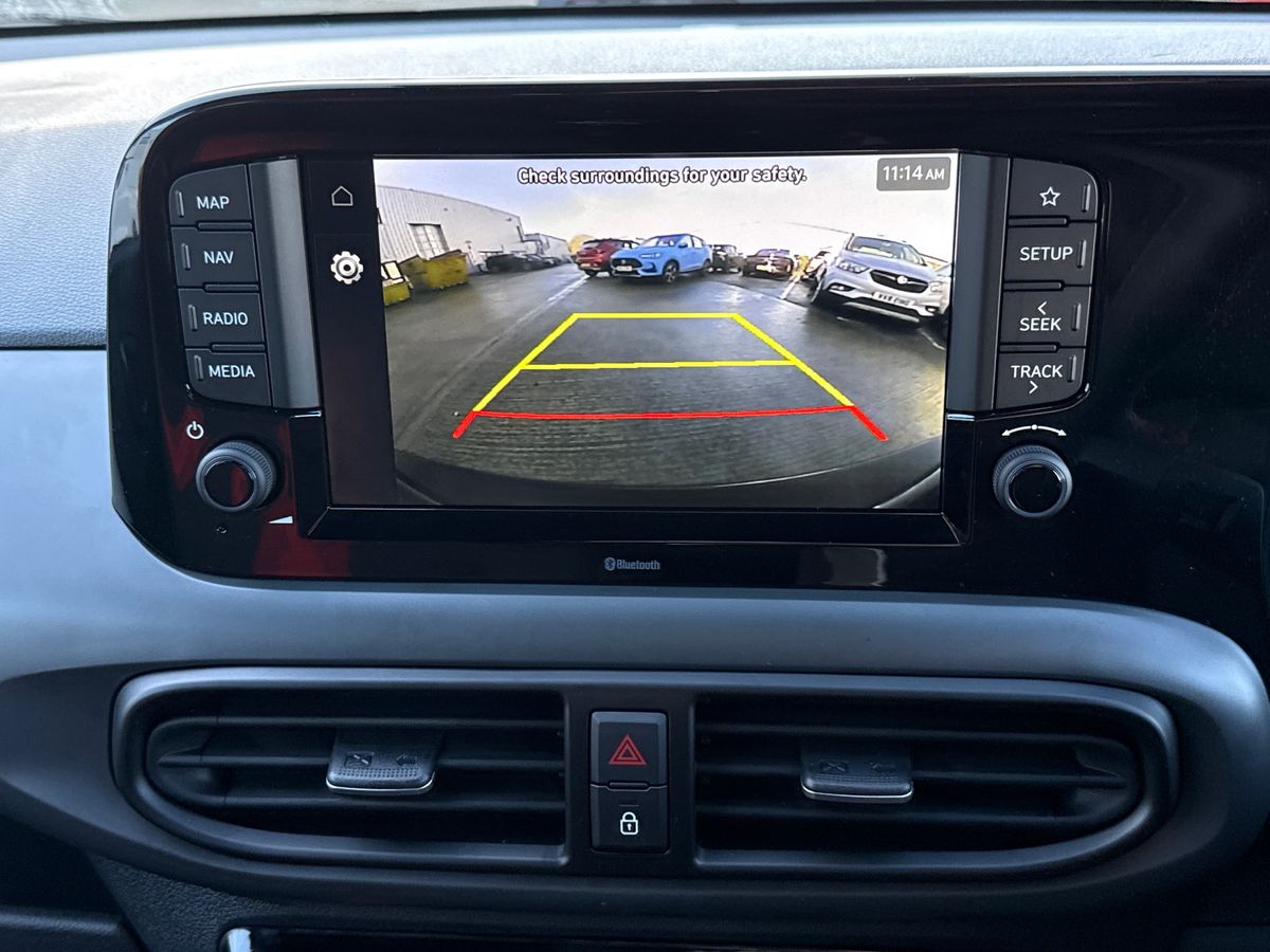 Used Hyundai i10 2025 for sale - 77241134: Photo 24