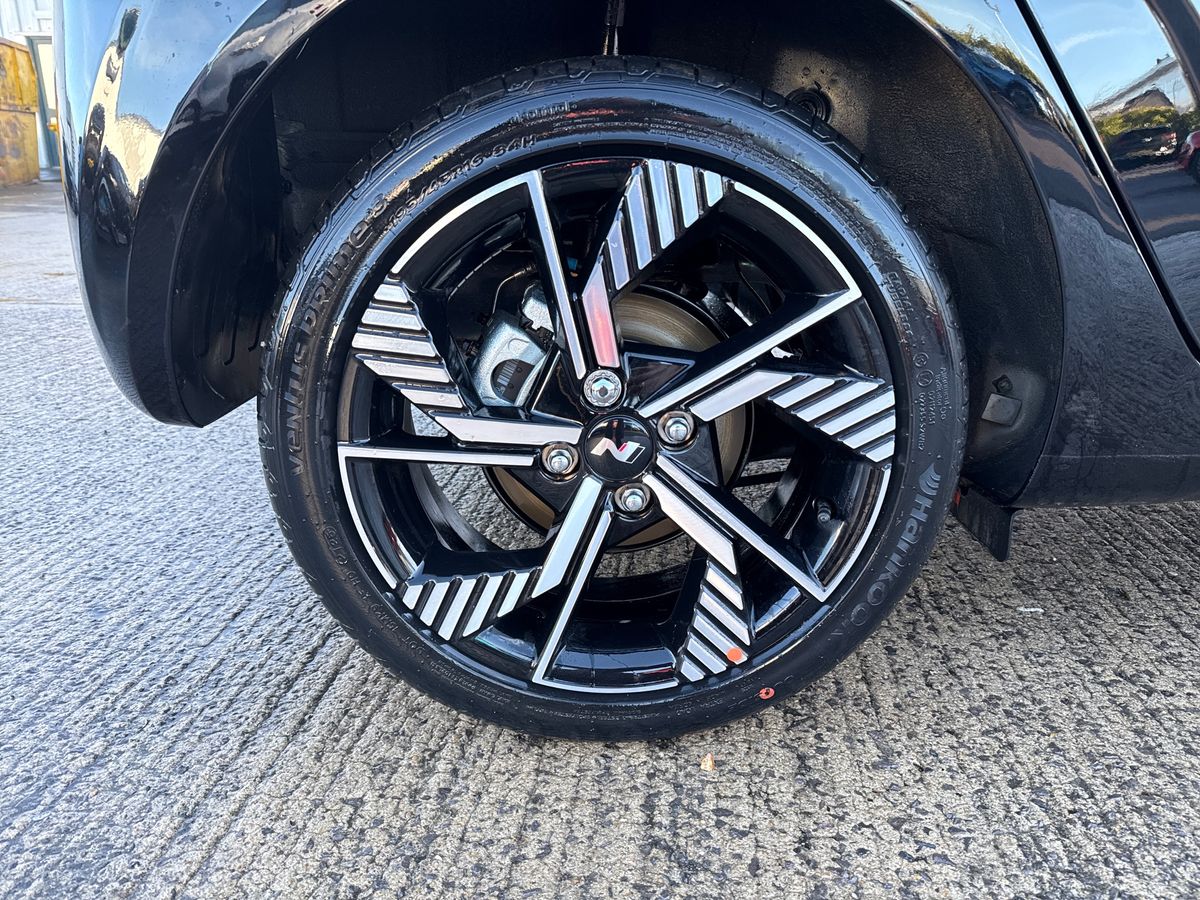 Used Hyundai i10 2025 for sale - 77241134: Photo 9