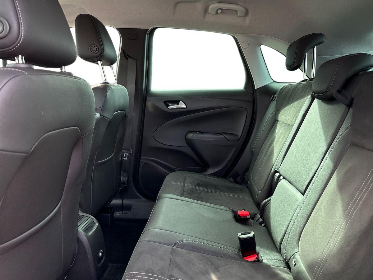 Used Vauxhall Crossland 2023 for sale - 77927433: Photo 11