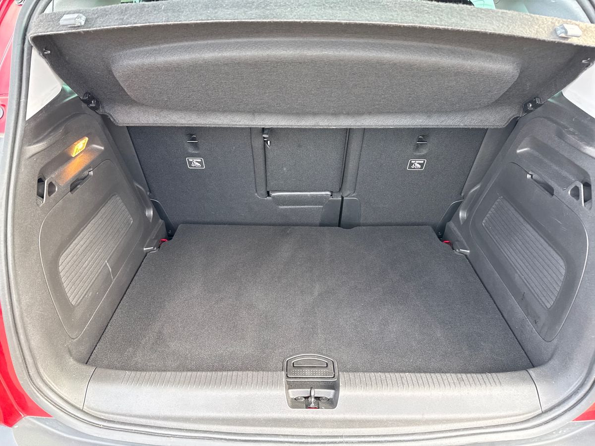 Used Vauxhall Crossland 2023 for sale - 77927433: Photo 12