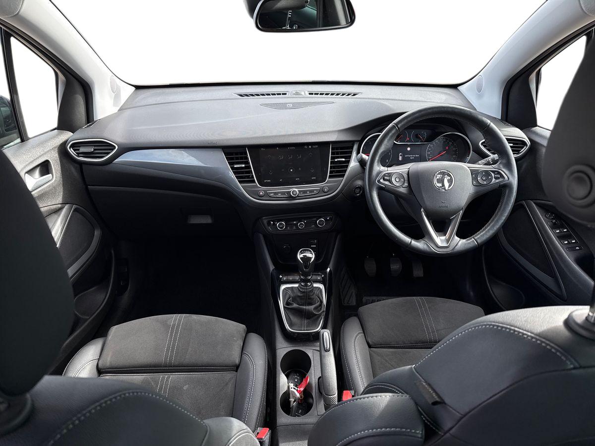 Used Vauxhall Crossland 2023 for sale - 77927433: Photo 13