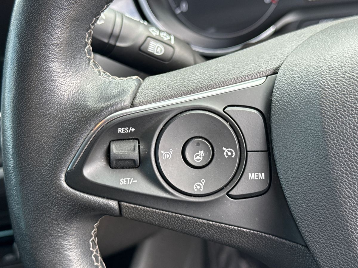 Used Vauxhall Crossland 2023 for sale - 77927433: Photo 16