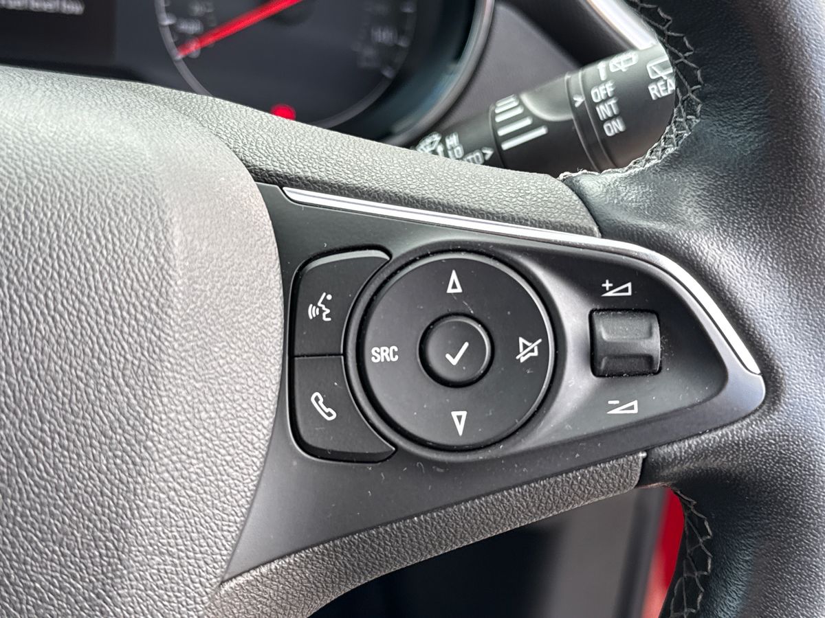 Used Vauxhall Crossland 2023 for sale - 77927433: Photo 17