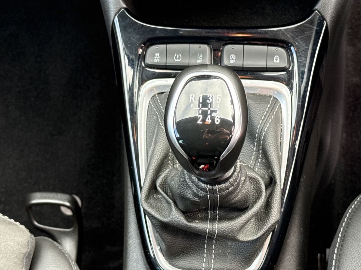 Used Vauxhall Crossland 2023 for sale - 77927433: Photo 19