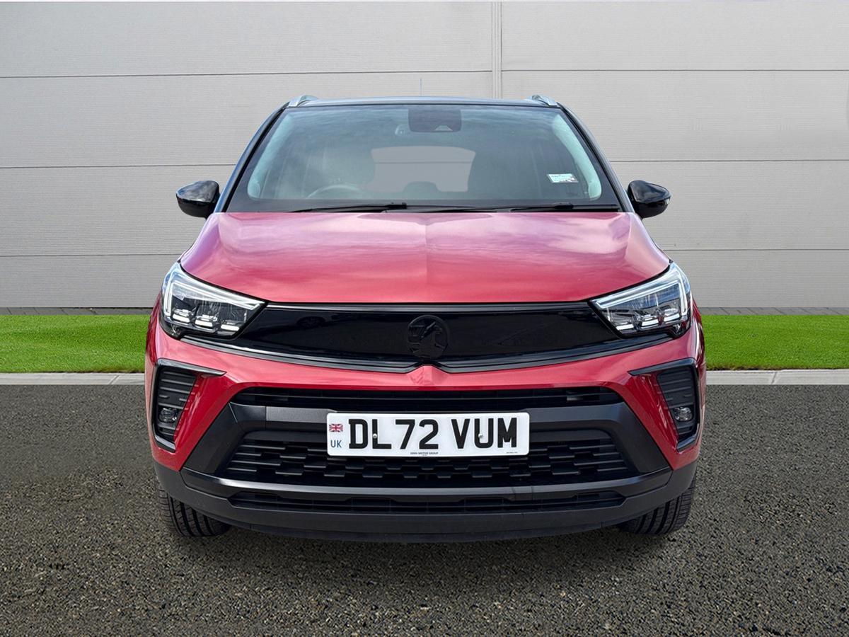 Used Vauxhall Crossland 2023 for sale - 77927433: Photo 2