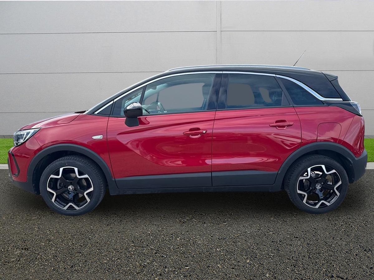 Used Vauxhall Crossland 2023 for sale - 77927433: Photo 4