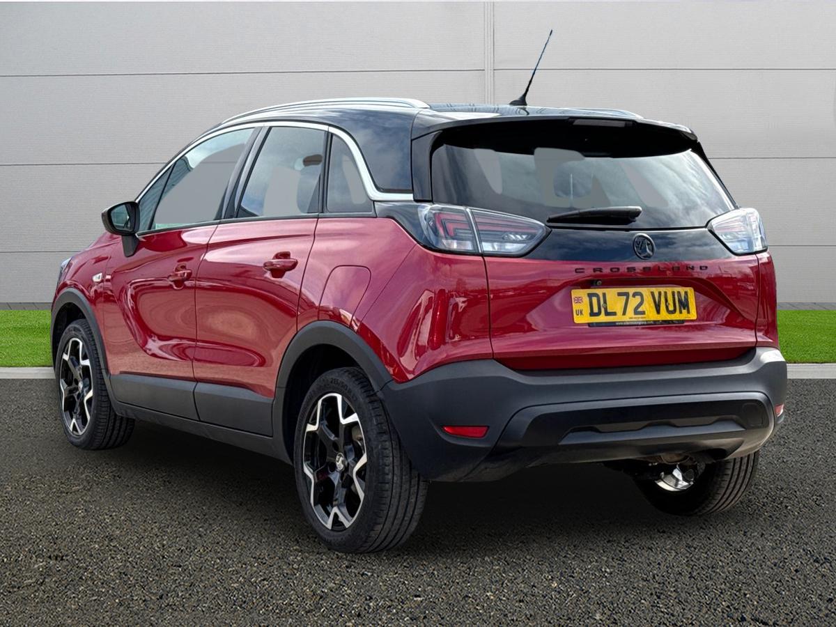 Used Vauxhall Crossland 2023 for sale - 77927433: Photo 5