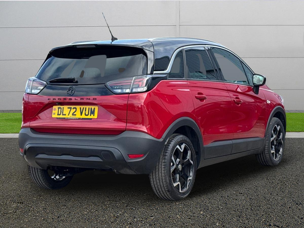 Used Vauxhall Crossland 2023 for sale - 77927433: Photo 7
