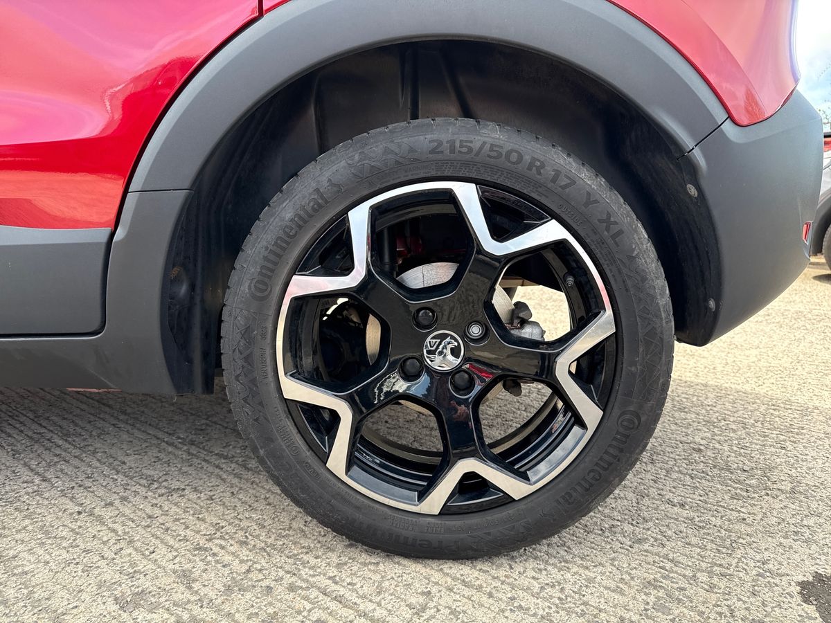 Used Vauxhall Crossland 2023 for sale - 77927433: Photo 9