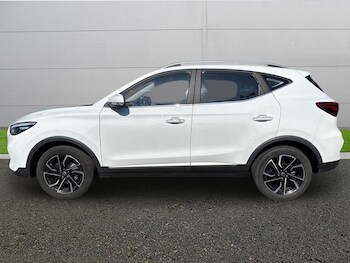 Used MG MG ZS 2022 for sale - 78406348: Photo