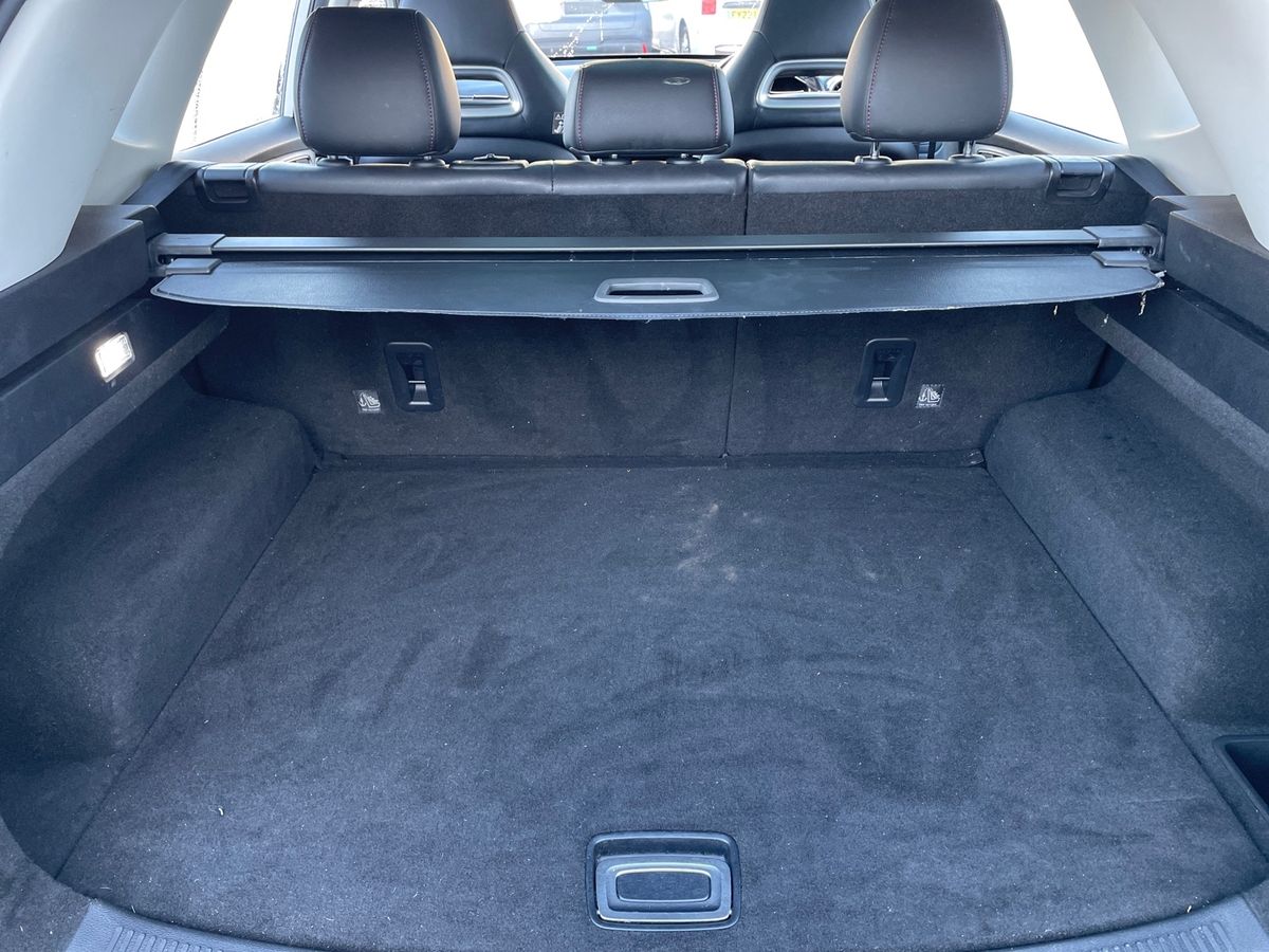 Used MG MG HS 2022 for sale - 77002582: Photo 12