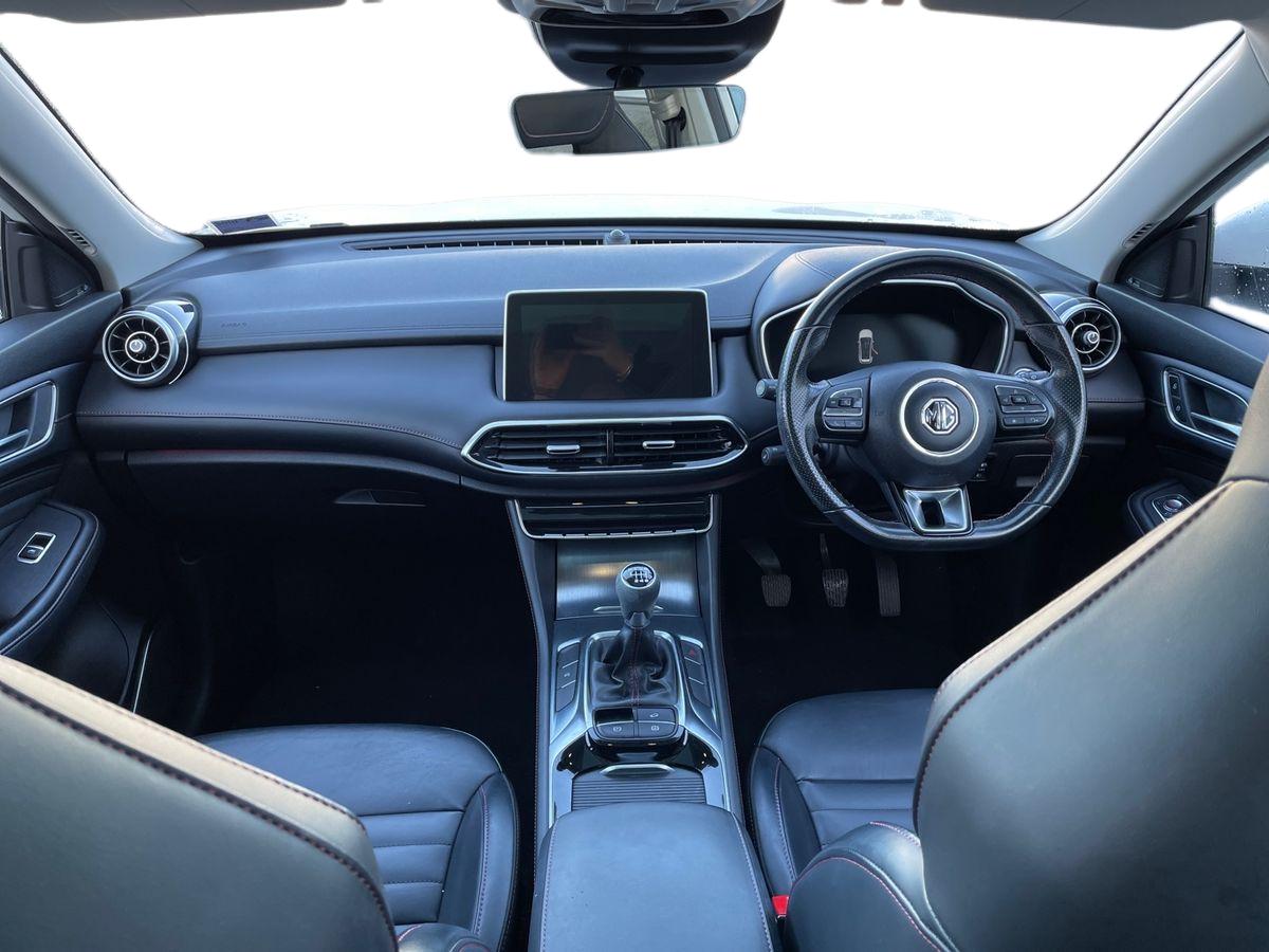 Used MG MG HS 2022 for sale - 77002582: Photo 13