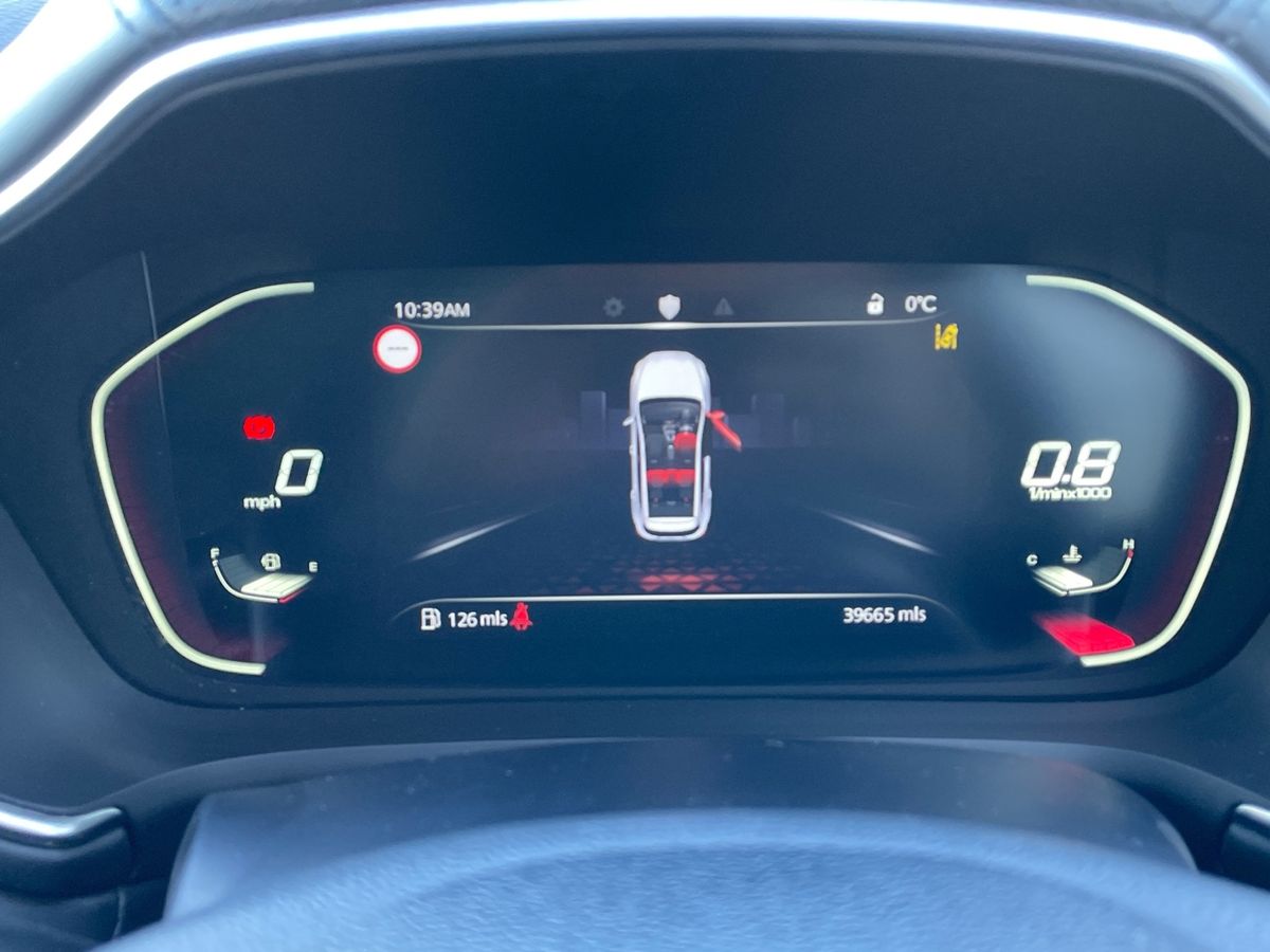 Used MG MG HS 2022 for sale - 77002582: Photo 14