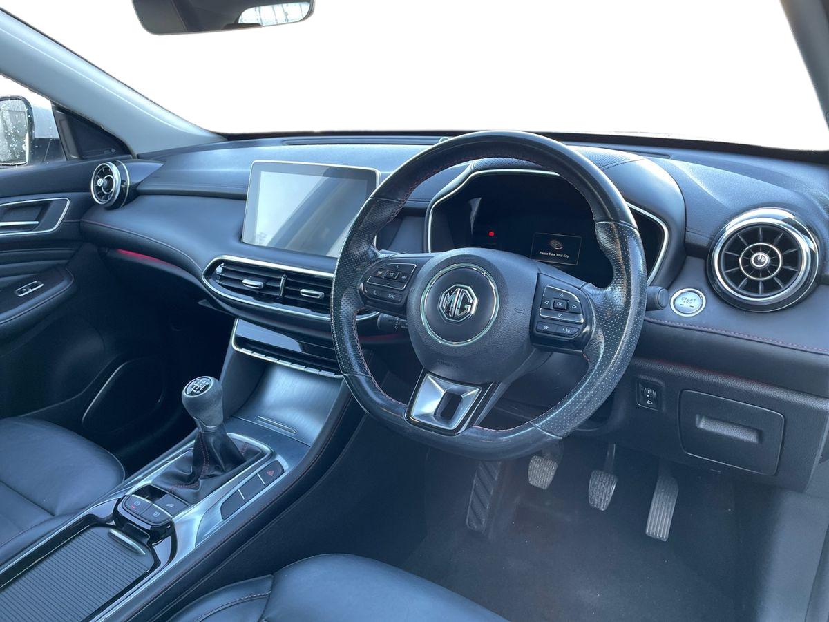 Used MG MG HS 2022 for sale - 77002582: Photo 15