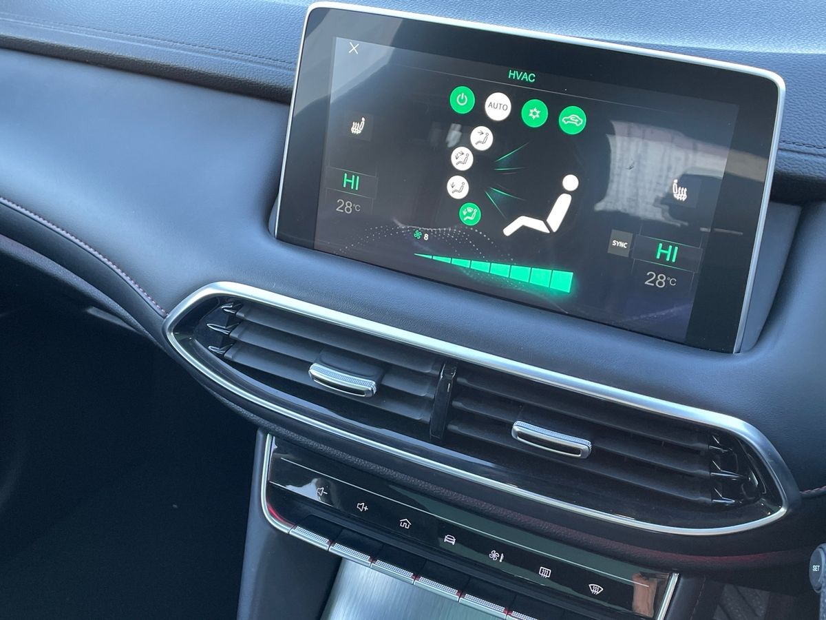 Used MG MG HS 2022 for sale - 77002582: Photo 18